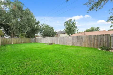 3651 Woodlace Drive Humble TX 77396