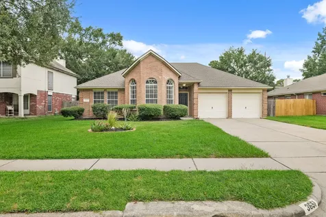 3651 Woodlace Drive Humble TX 77396