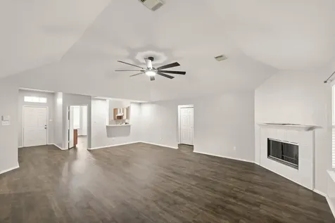 3651 Woodlace Drive Humble TX 77396