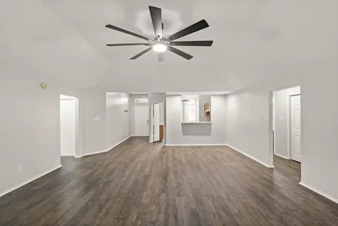 3651 Woodlace Drive Humble TX 77396