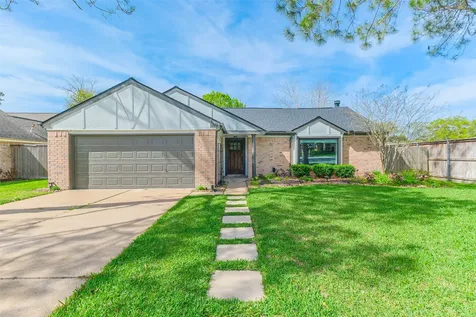 719 Rolling Mill Drive Sugar Land TX 77498
