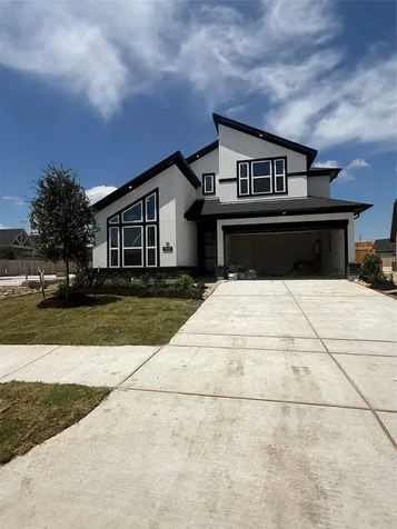 11415 Rocky Desert Hills Lane Cypress TX 77433