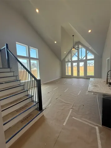11415 Rocky Desert Hills Lane Cypress TX 77433