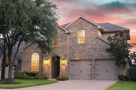 29011 Oldfield Court Katy TX 77494
