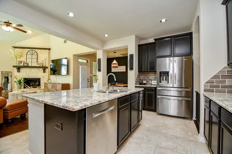 29011 Oldfield Court Katy TX 77494