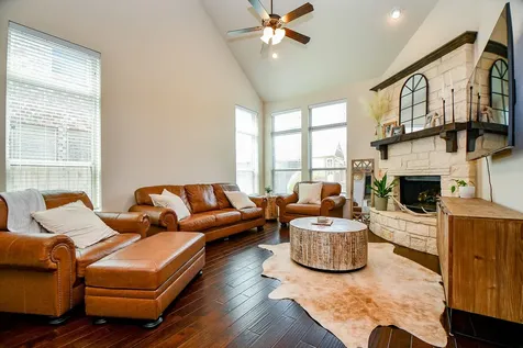 29011 Oldfield Court Katy TX 77494