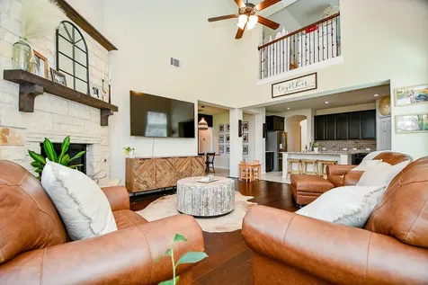 29011 Oldfield Court Katy TX 77494