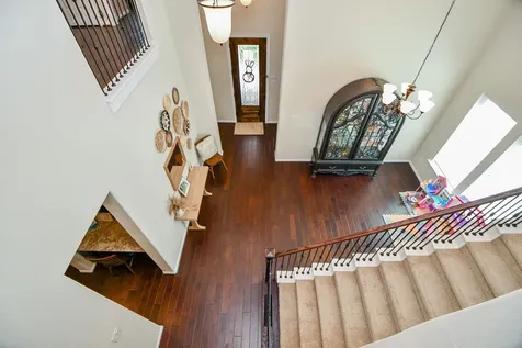29011 Oldfield Court Katy TX 77494
