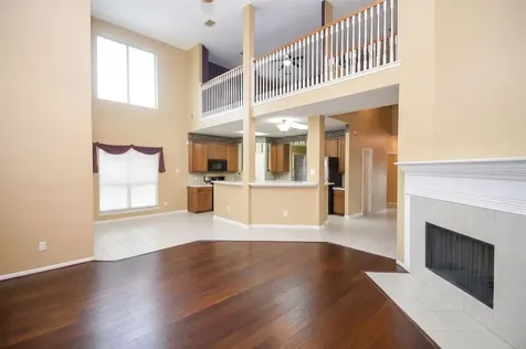 205 Rustic Oaks Drive League City TX 77573