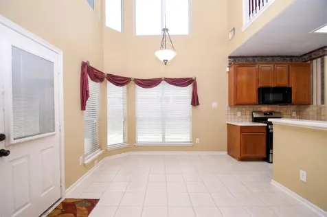 205 Rustic Oaks Drive League City TX 77573