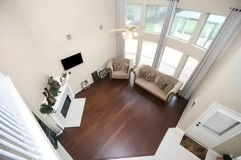 205 Rustic Oaks Drive League City TX 77573
