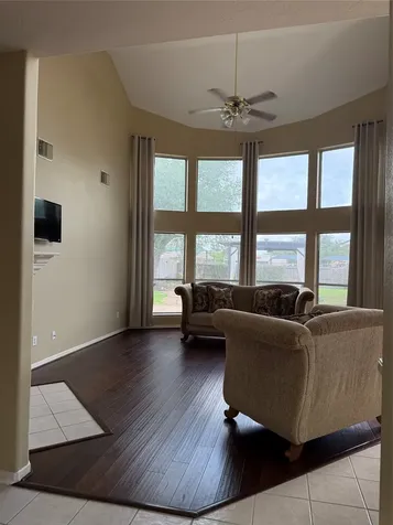 205 Rustic Oaks Drive League City TX 77573