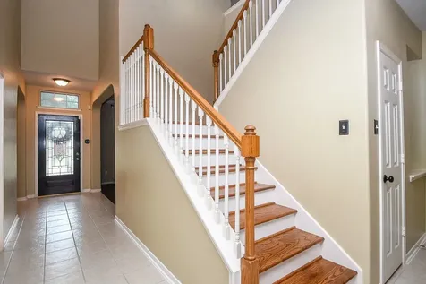 205 Rustic Oaks Drive League City TX 77573