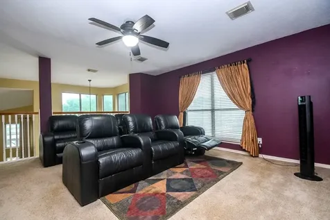 205 Rustic Oaks Drive League City TX 77573