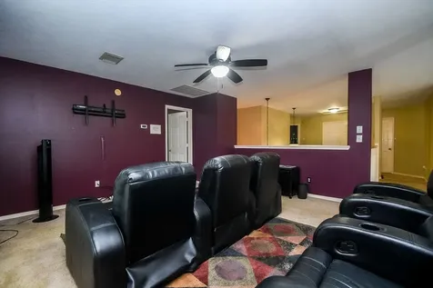 205 Rustic Oaks Drive League City TX 77573