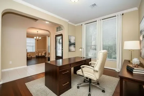 205 Rustic Oaks Drive League City TX 77573