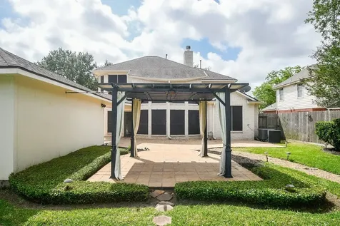 205 Rustic Oaks Drive League City TX 77573