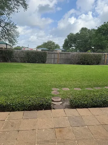 205 Rustic Oaks Drive League City TX 77573
