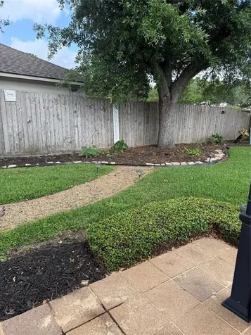 205 Rustic Oaks Drive League City TX 77573