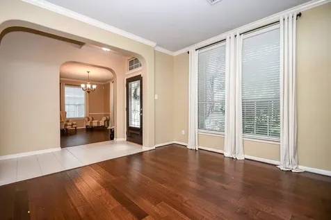 205 Rustic Oaks Drive League City TX 77573