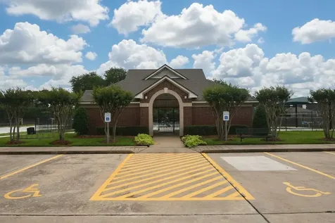 205 Rustic Oaks Drive League City TX 77573