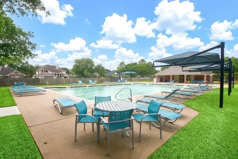 205 Rustic Oaks Drive League City TX 77573