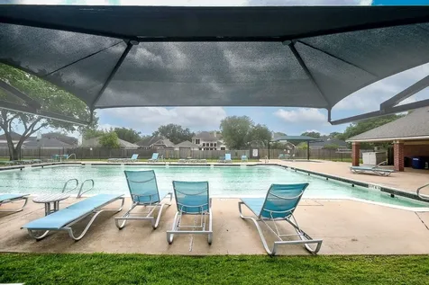 205 Rustic Oaks Drive League City TX 77573