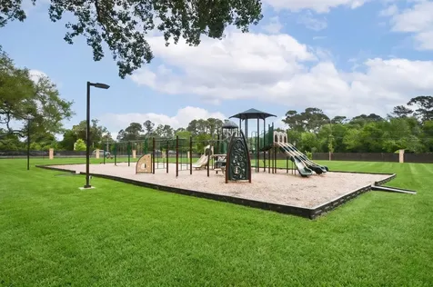 205 Rustic Oaks Drive League City TX 77573