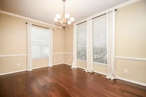 205 Rustic Oaks Drive League City TX 77573