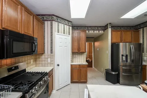 205 Rustic Oaks Drive League City TX 77573
