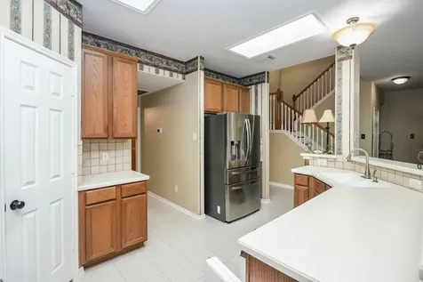 205 Rustic Oaks Drive League City TX 77573