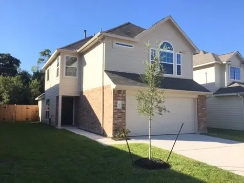 705 S Ella Creek Houston TX 77067