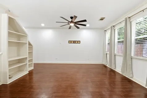 78 N Camellia Grove Circle The Woodlands TX 77382