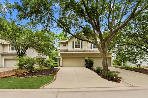 78 N Camellia Grove Circle The Woodlands TX 77382