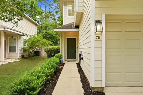 78 N Camellia Grove Circle The Woodlands TX 77382