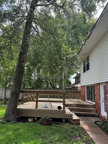 315 Willow Vista Drive El Lago TX 77586