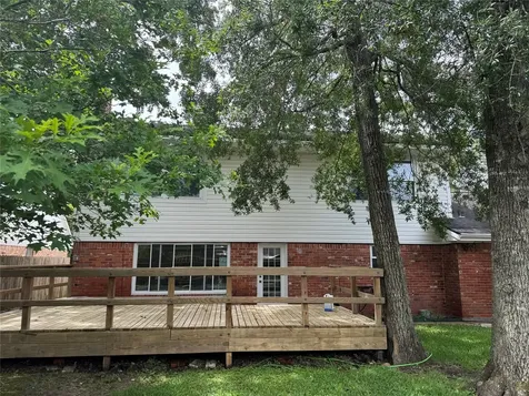 315 Willow Vista Drive El Lago TX 77586