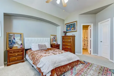 2614 Arbor Hill Lane Pearland TX 77584