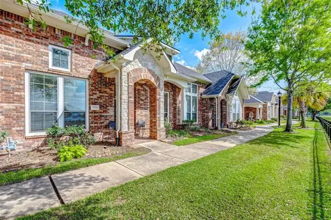 2614 Arbor Hill Lane Pearland TX 77584