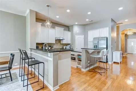 2614 Arbor Hill Lane Pearland TX 77584