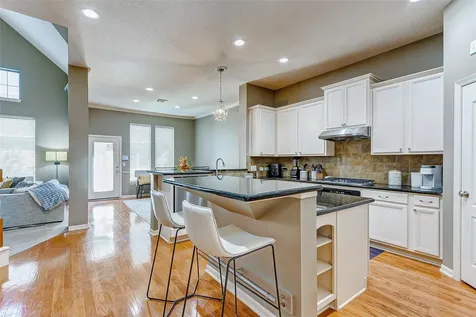 2614 Arbor Hill Lane Pearland TX 77584