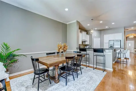 2614 Arbor Hill Lane Pearland TX 77584