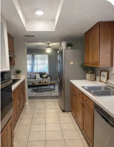 1202 Twining Oaks Lane Missouri City TX 77489