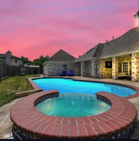 263 Wood Loop Street Houston TX 77015