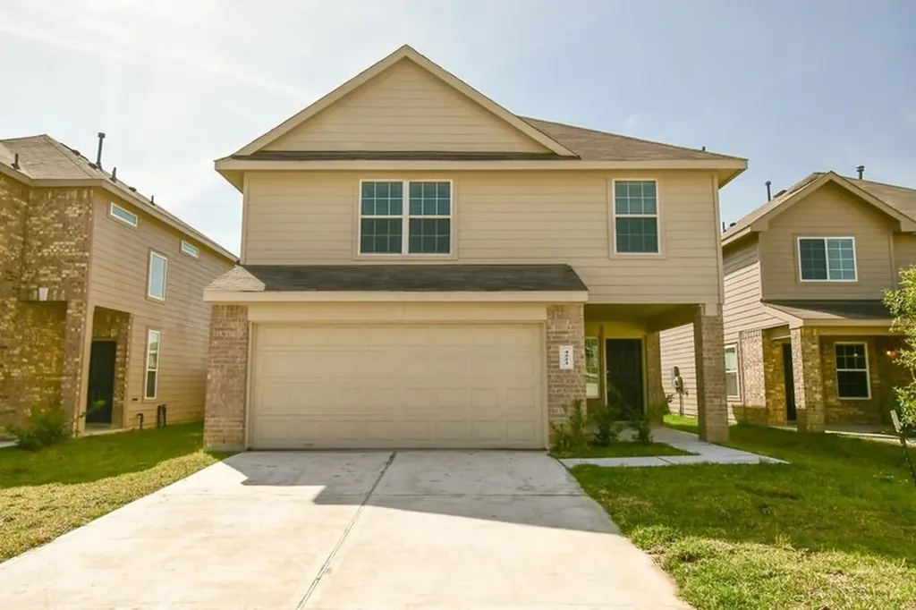 4223 Silver Ranch Road Houston TX 77014
