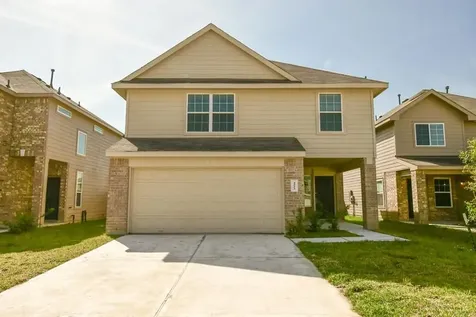 4223 Silver Ranch Road Houston TX 77014