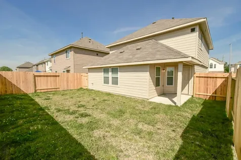 4223 Silver Ranch Road Houston TX 77014