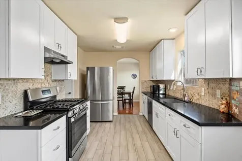 3231 Dogwood Springs Drive Houston TX 77073