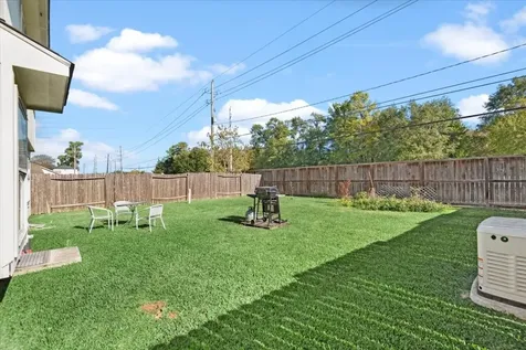 3231 Dogwood Springs Drive Houston TX 77073