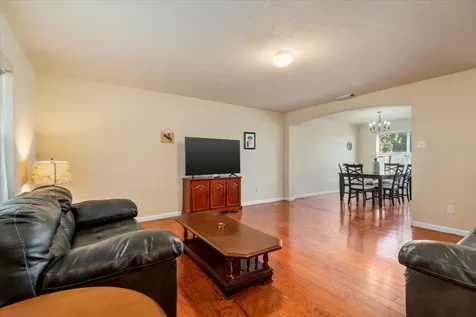 3231 Dogwood Springs Drive Houston TX 77073
